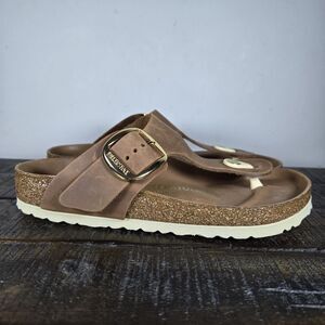 Birkenstock Brown Sandals